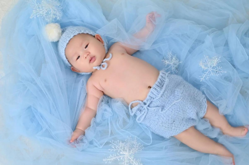 江西宝宝发烧吃什么药