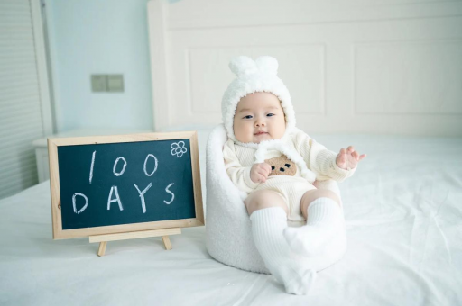 江西宝宝食欲下降什么原因